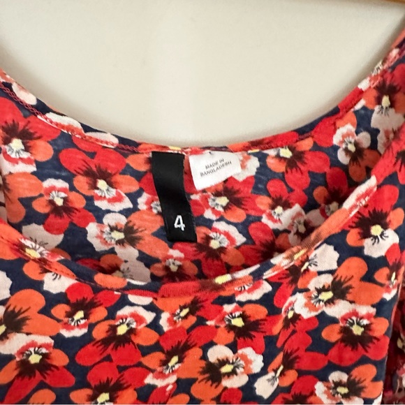 Bundle of 3 tank tops: Dex, Monki, H&M - Picture 11 of 12